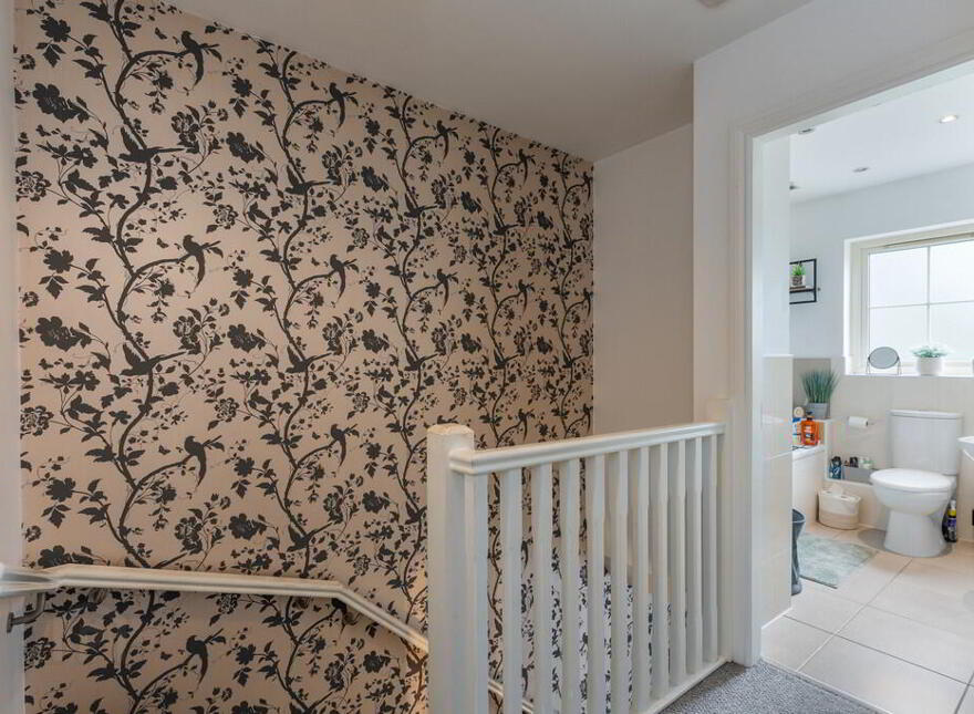 23 Coopers Mill Park, Dundonald, Belfast, BT16 1SX