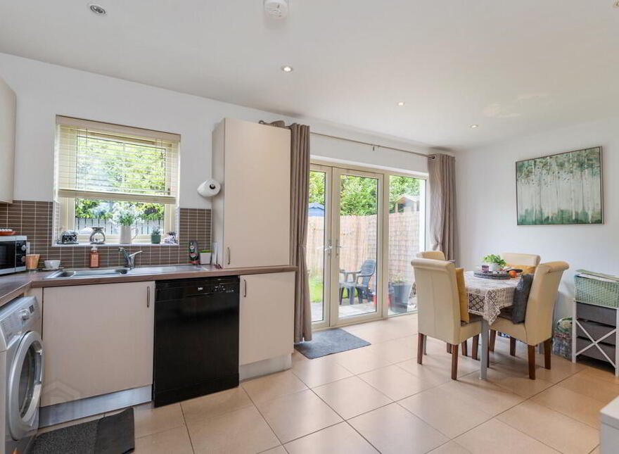23 Coopers Mill Park, Dundonald, Belfast, BT16 1SX