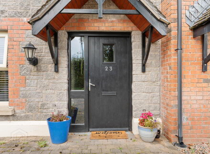 23 Coopers Mill Park, Dundonald, Belfast, BT16 1SX