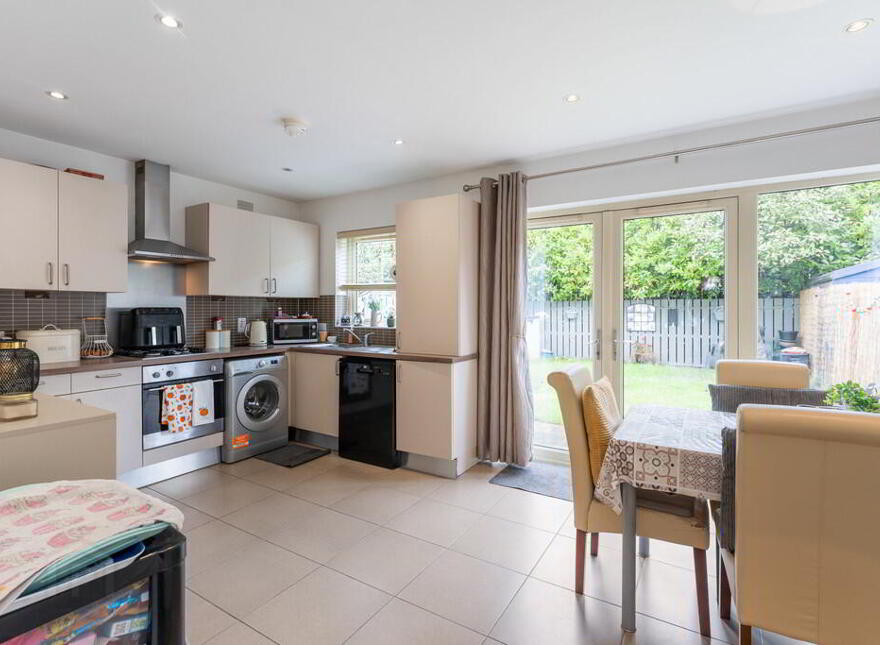 23 Coopers Mill Park, Dundonald, Belfast, BT16 1SX