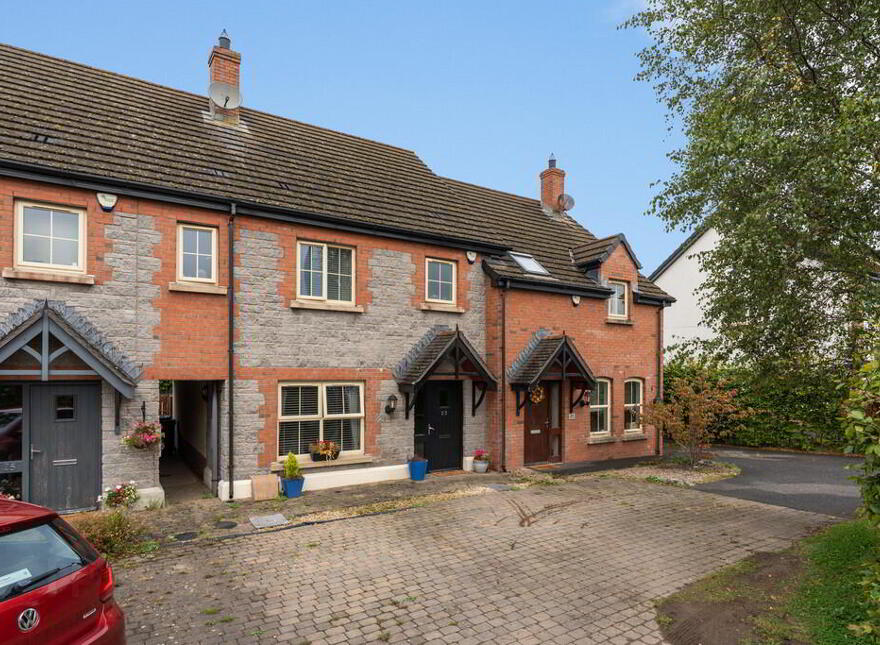 23 Coopers Mill Park, Dundonald, Belfast, BT16 1SX photo