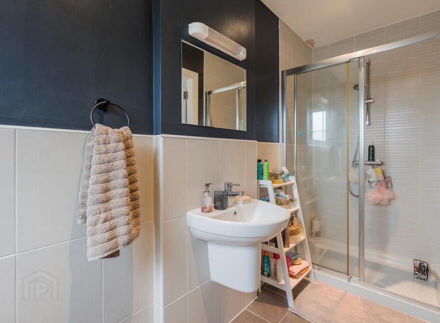 23 Coopers Mill Park, Dundonald, Belfast, BT16 1SX
