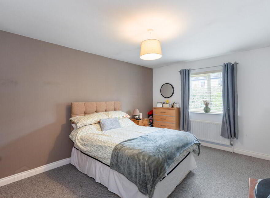 23 Coopers Mill Park, Dundonald, Belfast, BT16 1SX