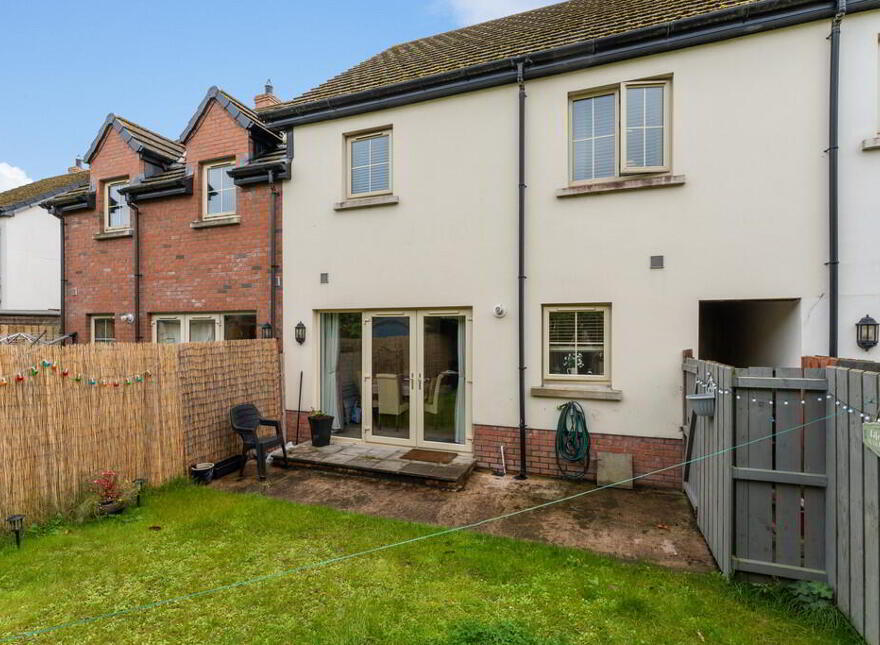 23 Coopers Mill Park, Dundonald, Belfast, BT16 1SX