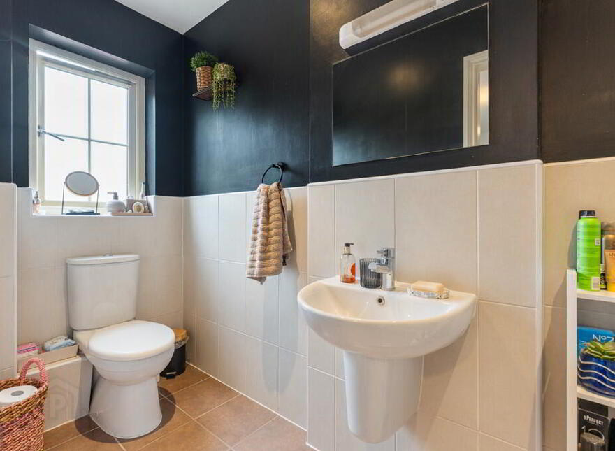 23 Coopers Mill Park, Dundonald, Belfast, BT16 1SX