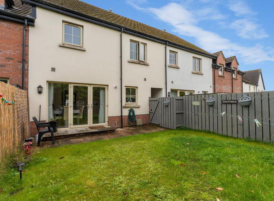 23 Coopers Mill Park, Dundonald, Belfast, BT16 1SX