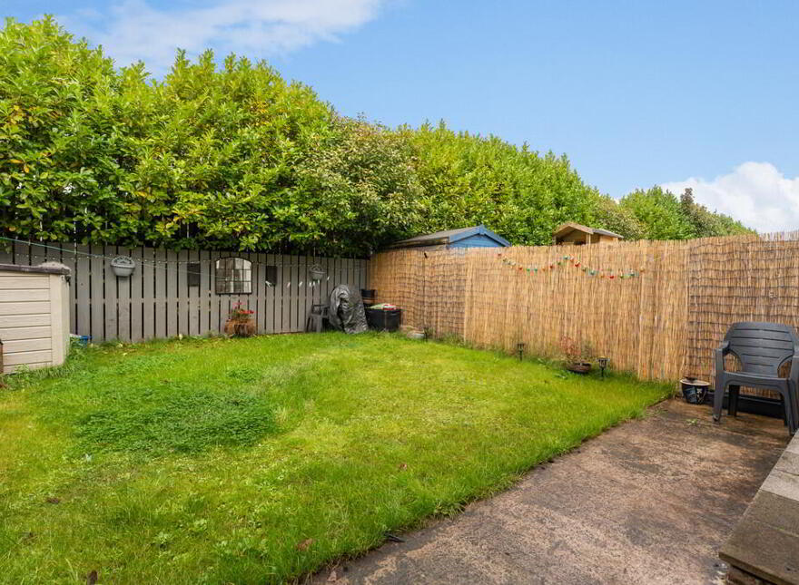 23 Coopers Mill Park, Dundonald, Belfast, BT16 1SX