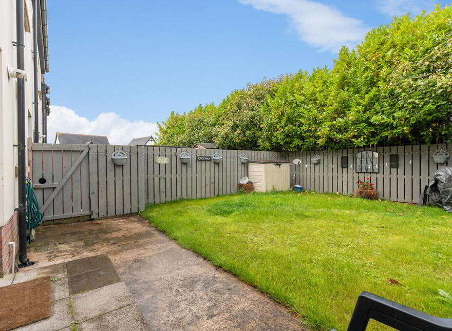 23 Coopers Mill Park, Dundonald, Belfast, BT16 1SX
