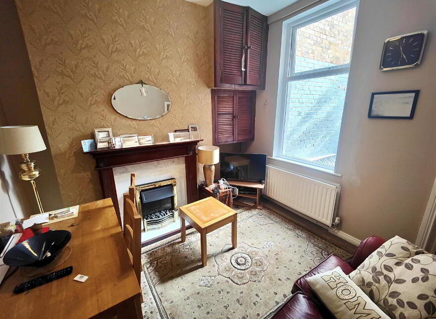 45 Brookhill Avenue, Belfast, BT14 6BS