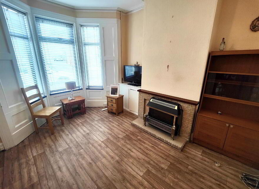45 Brookhill Avenue, Belfast, BT14 6BS