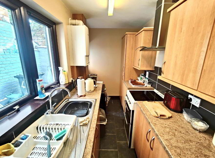 45 Brookhill Avenue, Belfast, BT14 6BS