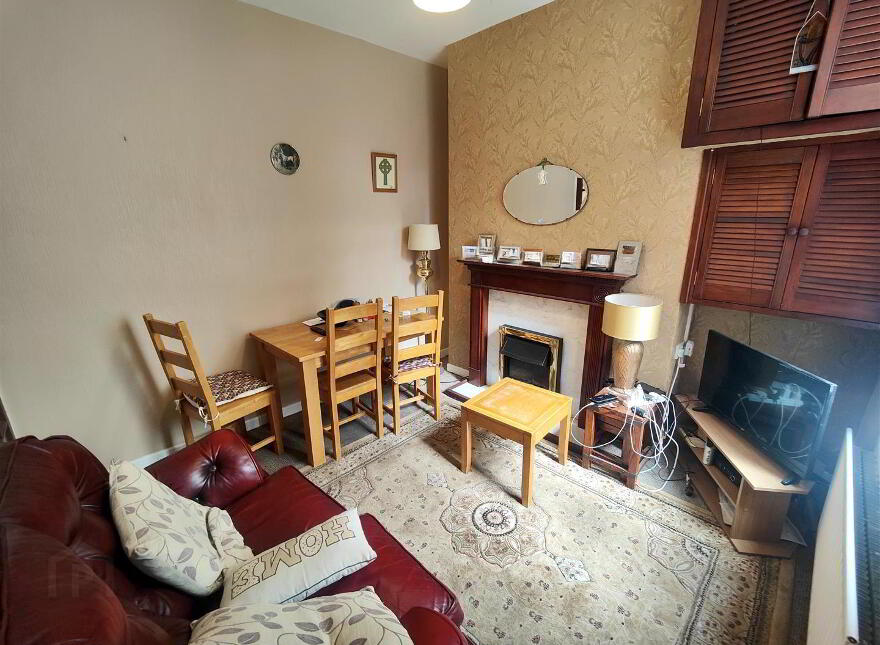 45 Brookhill Avenue, Belfast, BT14 6BS