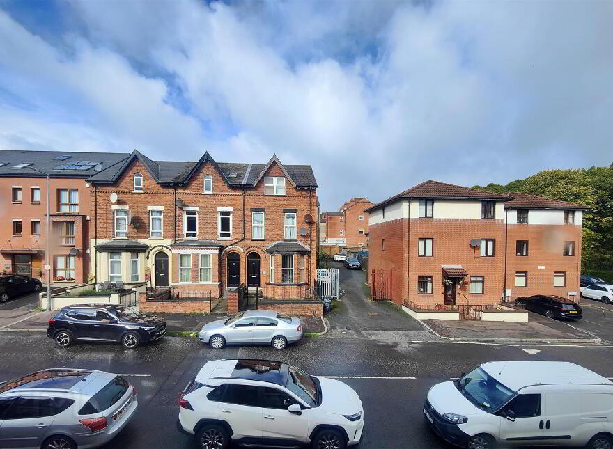 45 Brookhill Avenue, Belfast, BT14 6BS