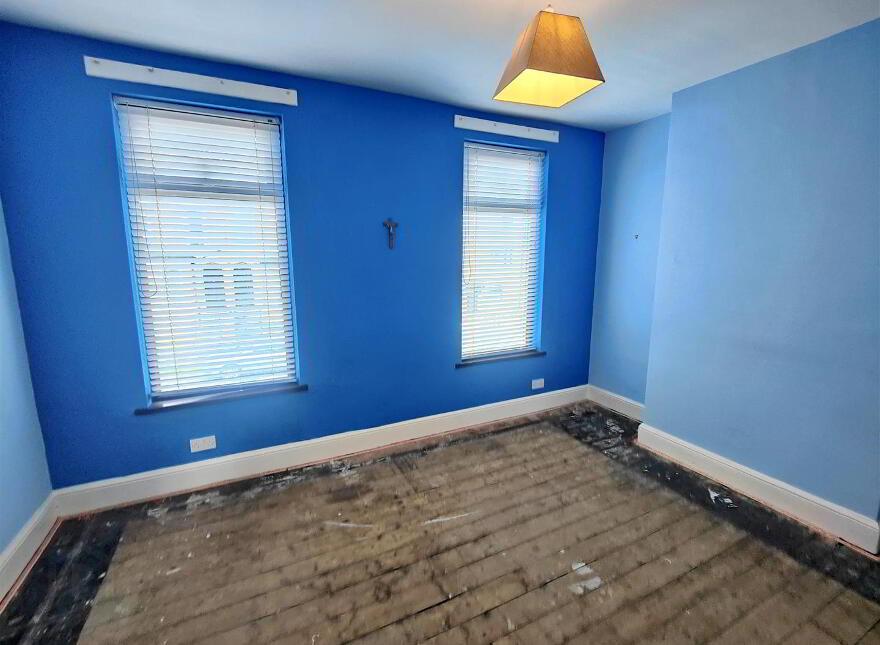 45 Brookhill Avenue, Belfast, BT14 6BS