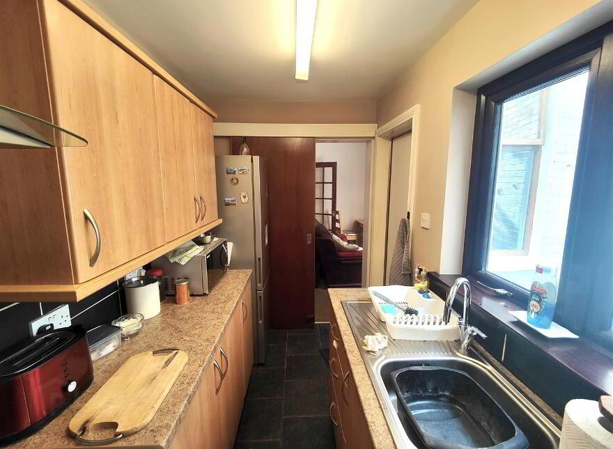 45 Brookhill Avenue, Belfast, BT14 6BS