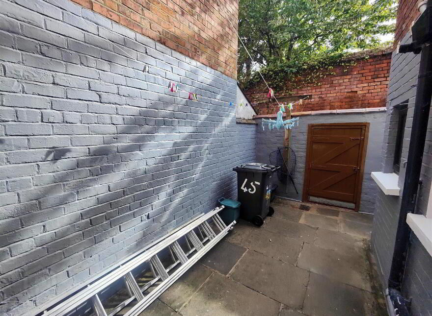 45 Brookhill Avenue, Belfast, BT14 6BS