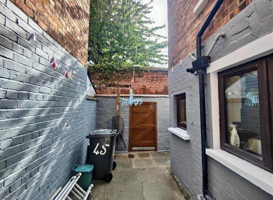 45 Brookhill Avenue, Belfast, BT14 6BS