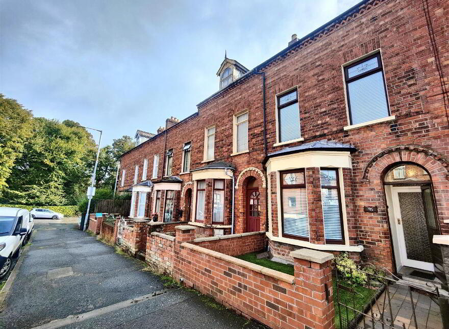 45 Brookhill Avenue, Belfast, BT14 6BS