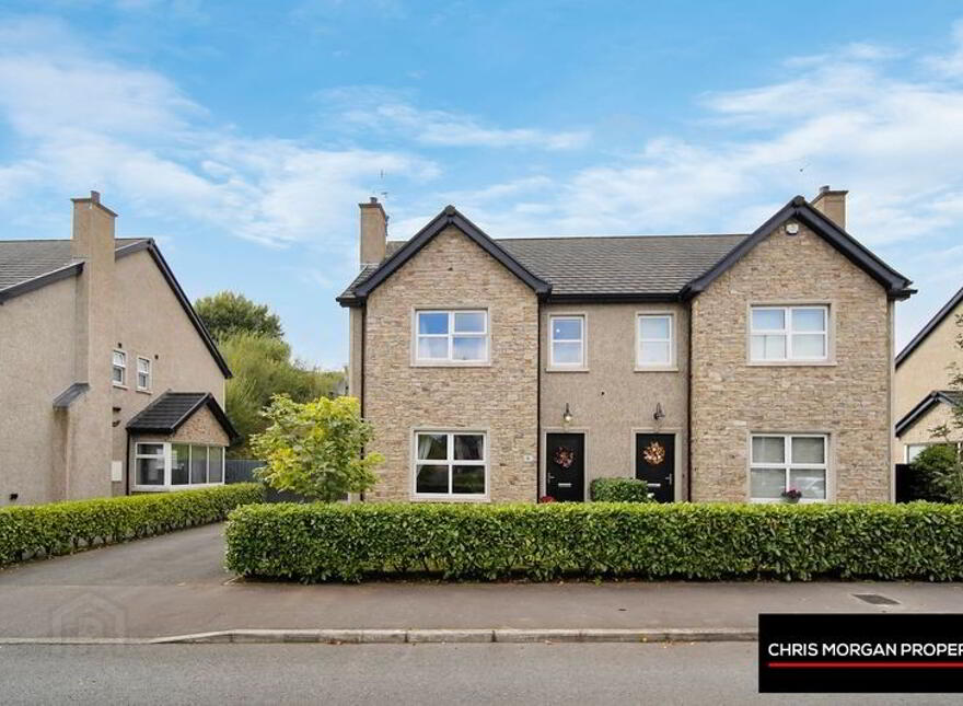 14 Killymeal Grange, Dungannon, BT71 6WQ