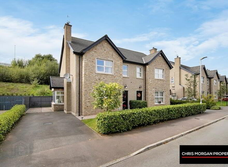 14 Killymeal Grange, Dungannon, BT71 6WQ photo