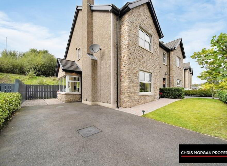 14 Killymeal Grange, Dungannon, BT71 6WQ
