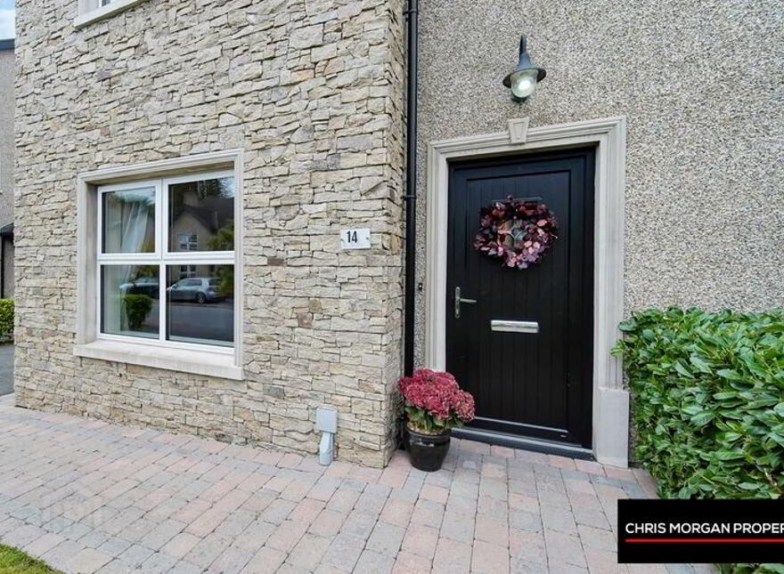 14 Killymeal Grange, Dungannon, BT71 6WQ