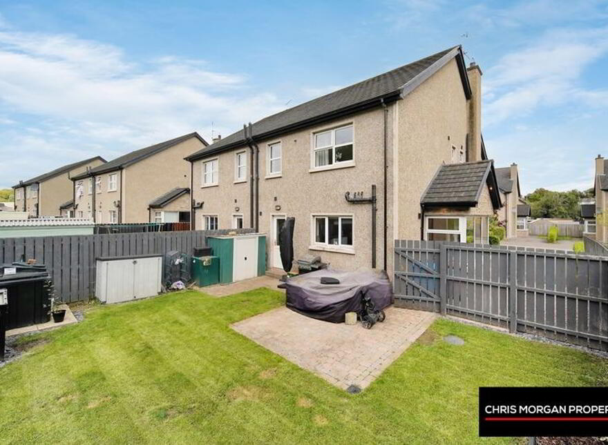 14 Killymeal Grange, Dungannon, BT71 6WQ