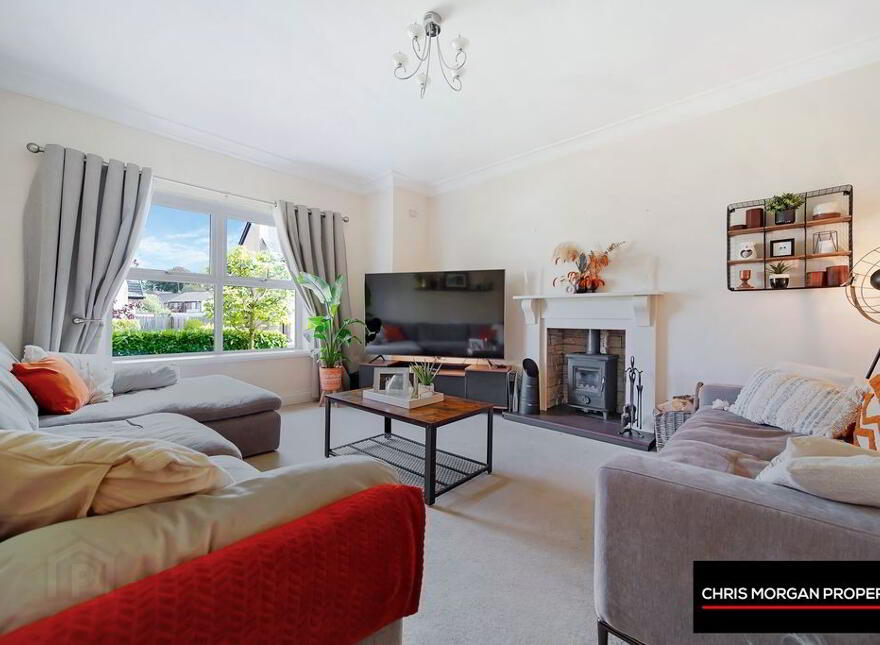 14 Killymeal Grange, Dungannon, BT71 6WQ