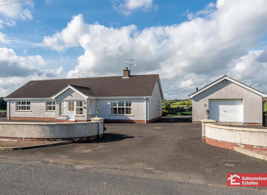 28a Cloughwater Road, Ballymena, BT43 6SY