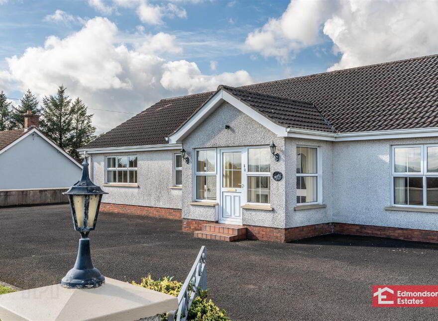 28a Cloughwater Road, Ballymena, BT43 6SY