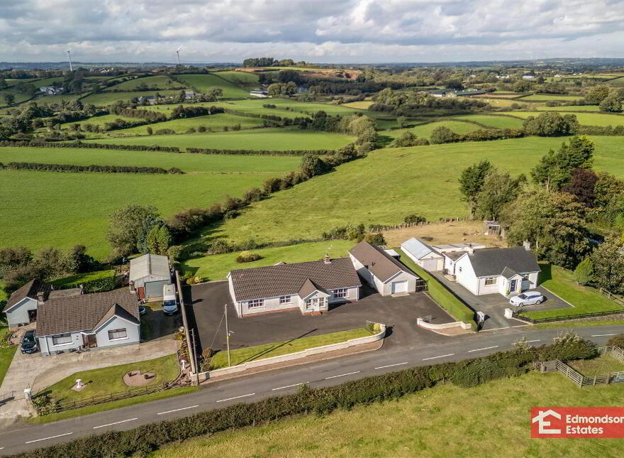 28a Cloughwater Road, Ballymena, BT43 6SY