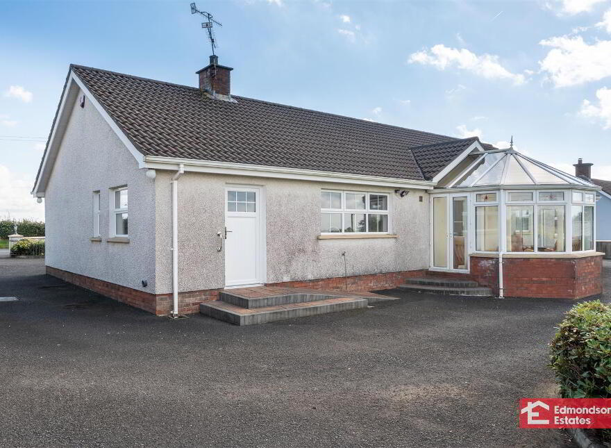 28a Cloughwater Road, Ballymena, BT43 6SY