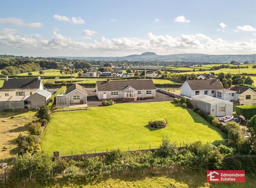 28a Cloughwater Road, Ballymena, BT43 6SY