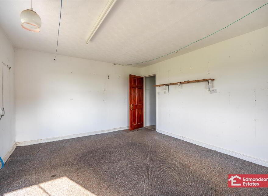 28a Cloughwater Road, Ballymena, BT43 6SY