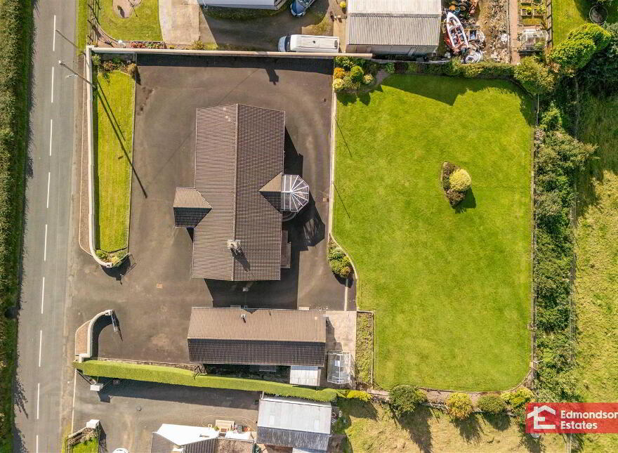 28a Cloughwater Road, Ballymena, BT43 6SY