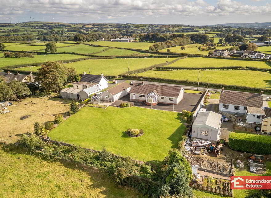 28a Cloughwater Road, Ballymena, BT43 6SY