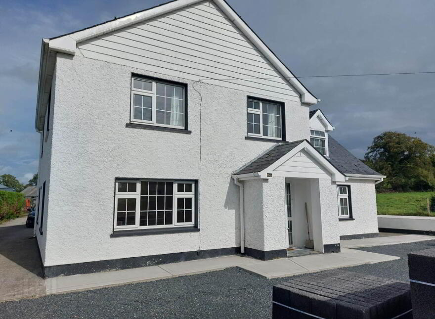 Graddum, Crosserlough, Kilnaleck, A82T866 photo