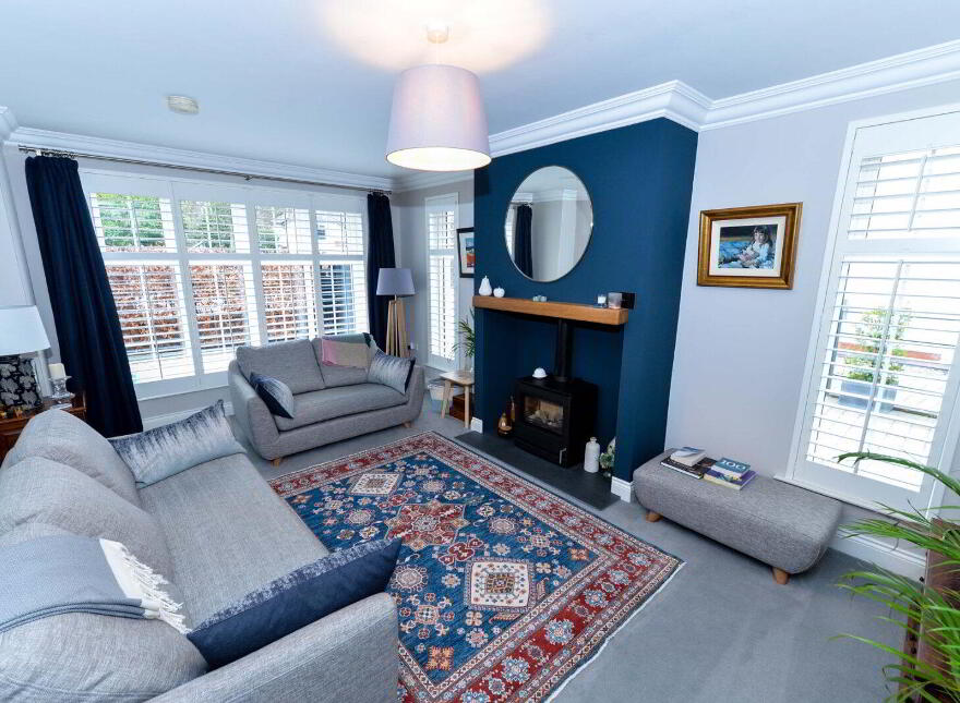 269 Belmont Road, Belfast, BT4 2AL