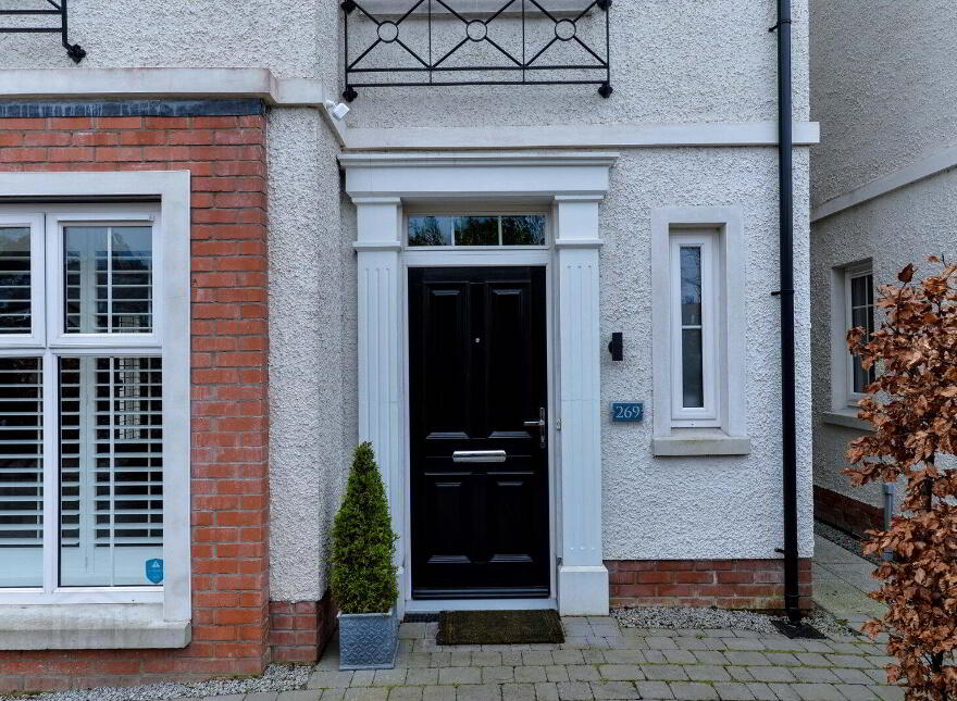 269 Belmont Road, Belfast, BT4 2AL