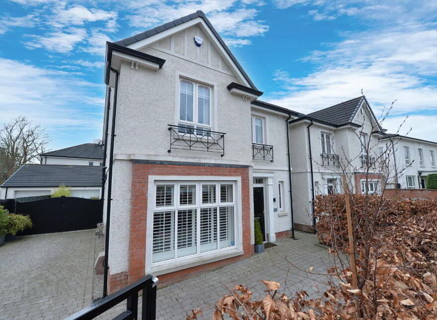 269 Belmont Road, Belfast, BT4 2AL photo