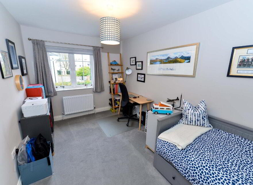 269 Belmont Road, Belfast, BT4 2AL