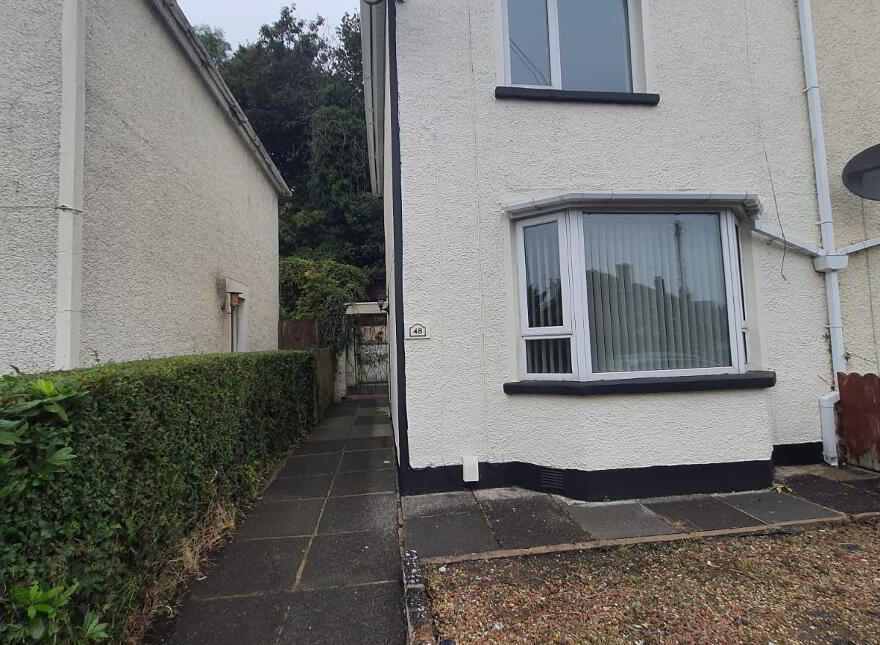 48 Fortwilliam Crescent, Belfast, BT15 3RD photo