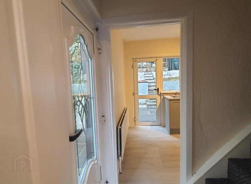48 Fortwilliam Crescent, Belfast, BT15 3RD