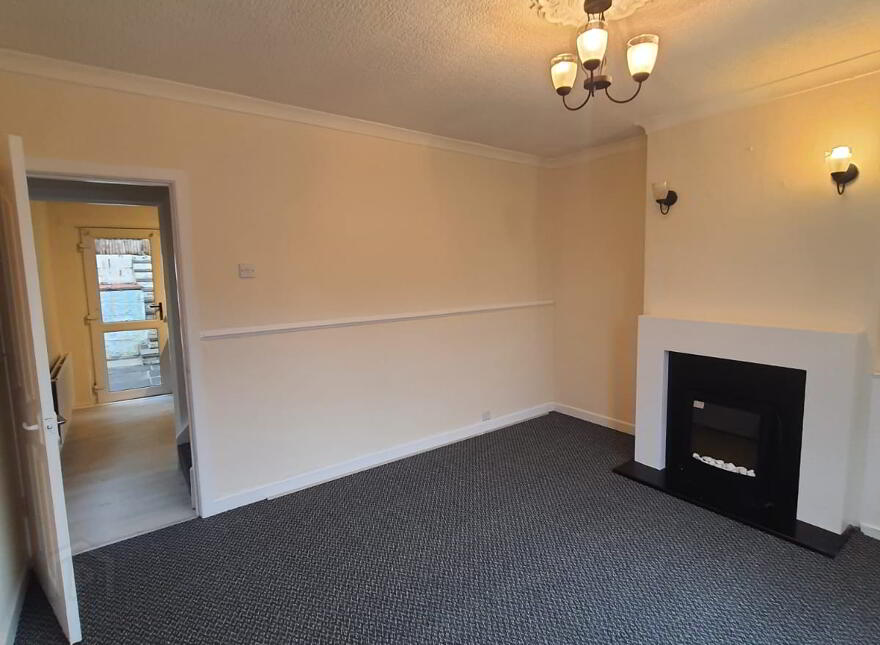 48 Fortwilliam Crescent, Belfast, BT15 3RD