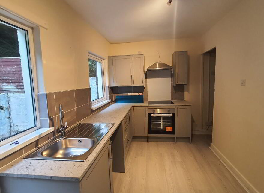 48 Fortwilliam Crescent, Belfast, BT15 3RD
