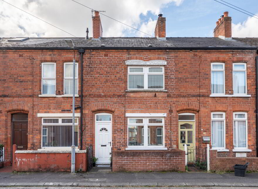 17 Toronto Street, Belfast, BT6 8EQ photo