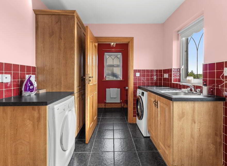 Drumnahoul, Donegal Town, F94V50F)