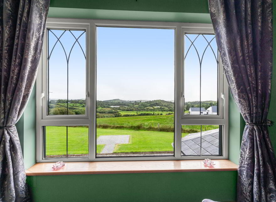Drumnahoul, Donegal Town, F94V50F)