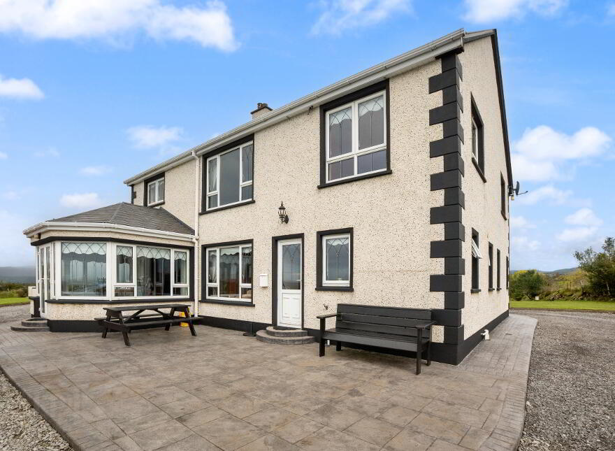 Drumnahoul, Donegal Town, F94V50F)