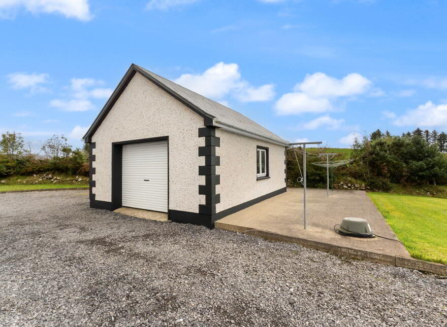 Drumnahoul, Donegal Town, F94V50F)